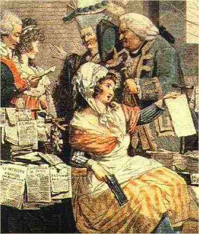 Revolución Francesa