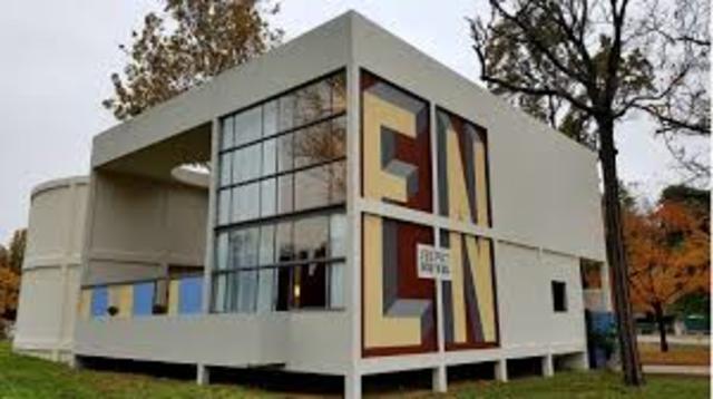 Le Corbusier