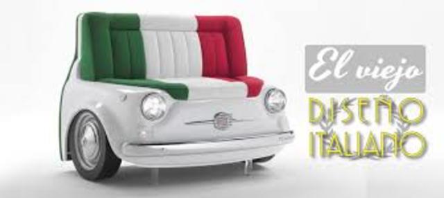 Diseño Italiano