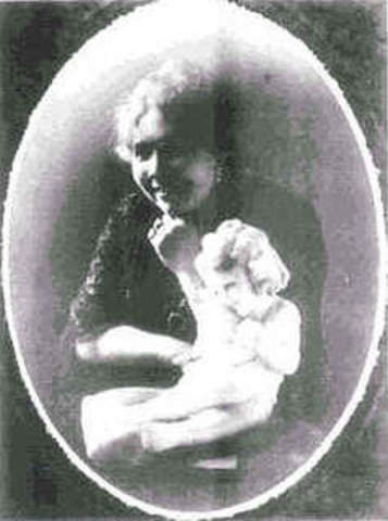 La casa de los niños   Instituto pedagógico Nacional 1914  1927