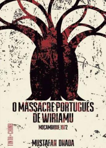 Massacre de 400 civis desarmados por parte de Portugal-