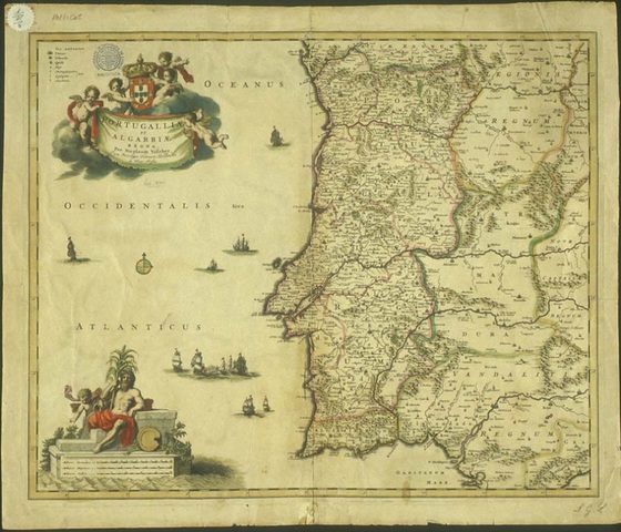 Tratado de Alcanises: Fronteiras Definitivas de Portugal