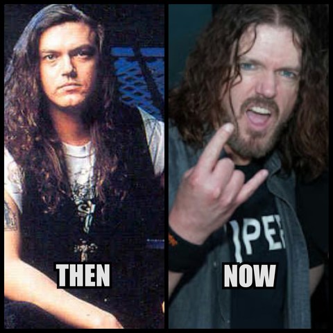 Dizzy Reed