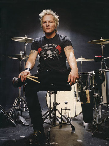 Matt Sorum