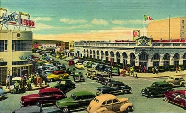 Tijuana, primer destino turístico en México