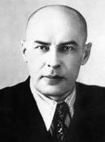 Куфарев П.П.