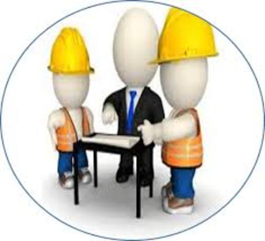 Medicina, Higiene y Seguridad Industrial