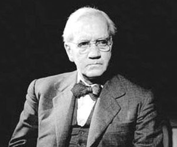 Alexander Fleming