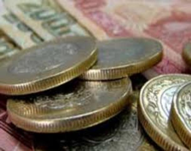 Economía en México