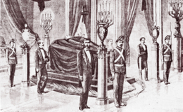 El legado de Don Benito