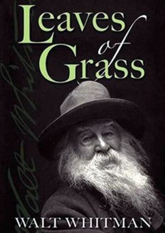 Walt Whitman 1819-1892
