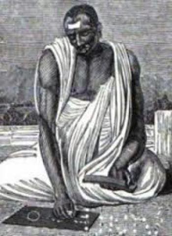 Bramahgupta