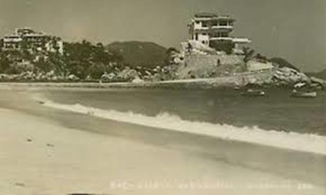 Actividad turística