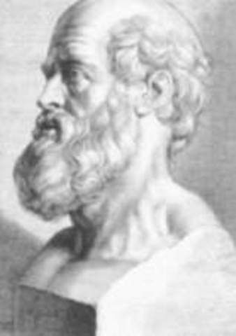 TRATADOS HIPOCRATICOS