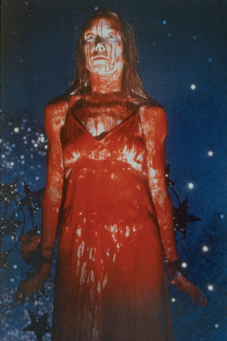 Carrie (Film) by Brian De Palma