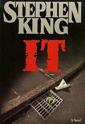It (novel) by Stephen King