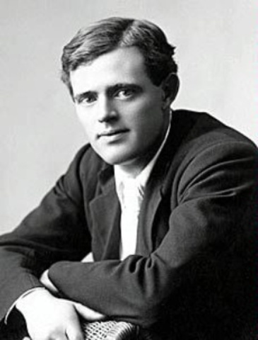 Jack London 1876-1916