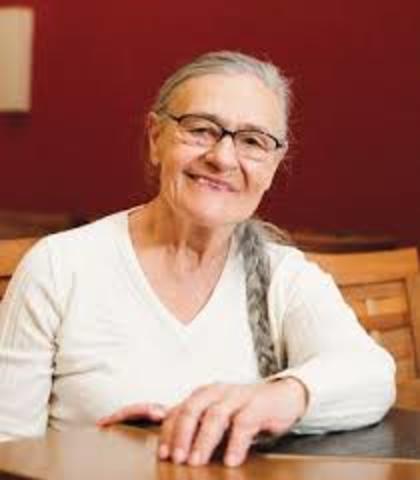 Etapas por Emilia Ferreiro