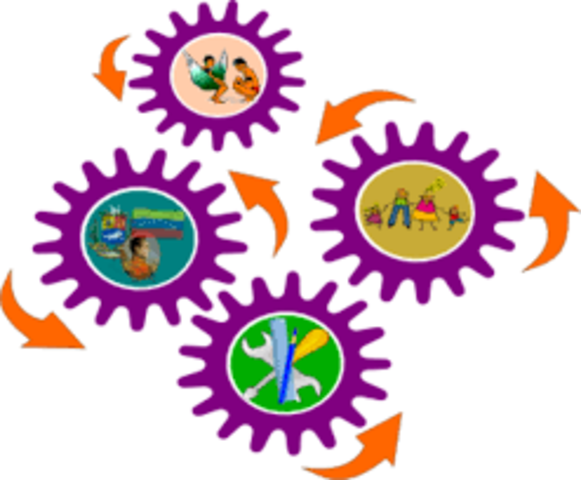 LA RENOVACIÓN CURRICULAR COLOMBIANA