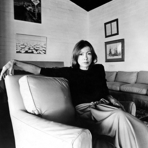 Joan Didion 1934-Present