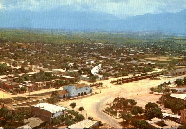 Diego de Ospina y Medinilla
