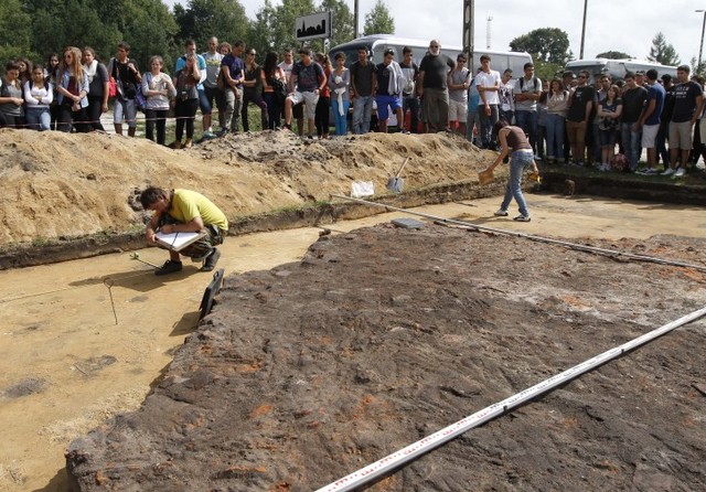 Camp Sobibor Closed Down