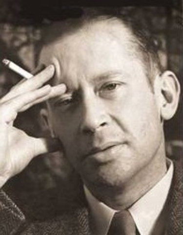 E.E. Cummings 1894-1962