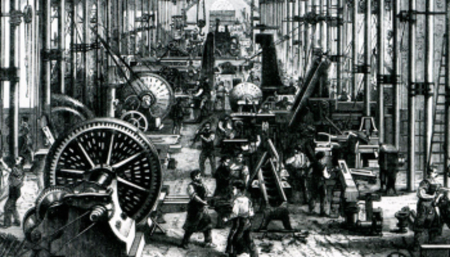 SEGURIDAD INDUSTRIAL