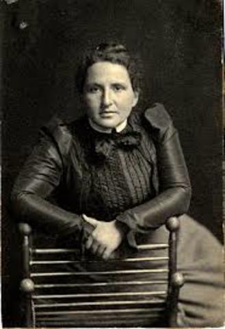 Gertrude Stein 1874-1946