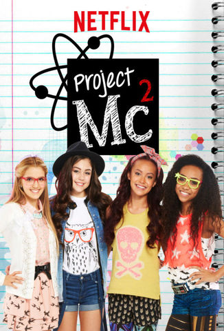 Project mc2