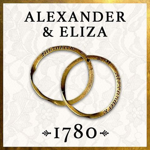 Elizabeth Marries Alex