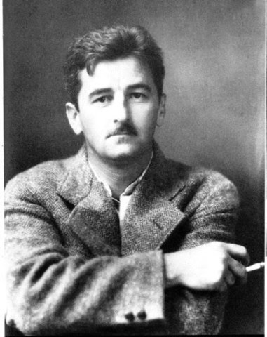 William Faulkner 1897-1962