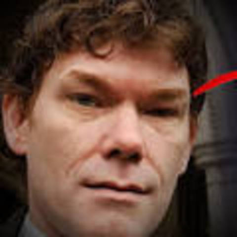 Gary McKinnon - "Solo"