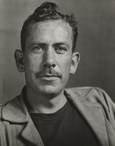 John Steinbeck 1902-1968