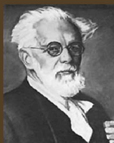 Georg Michael Kerschensteiner (Múnich, 29 de julio de 1854 – ibíd., 15 de enero de 1932)