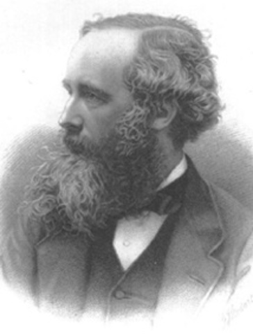 James Clerk Maxwell