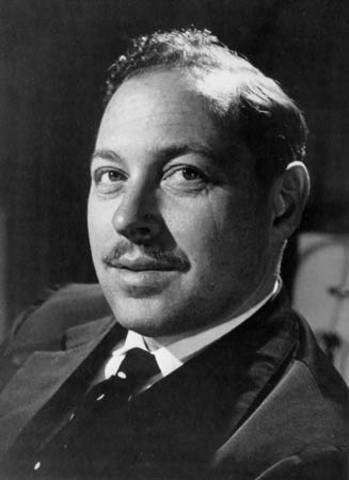 Tennessee Williams 1911-1983