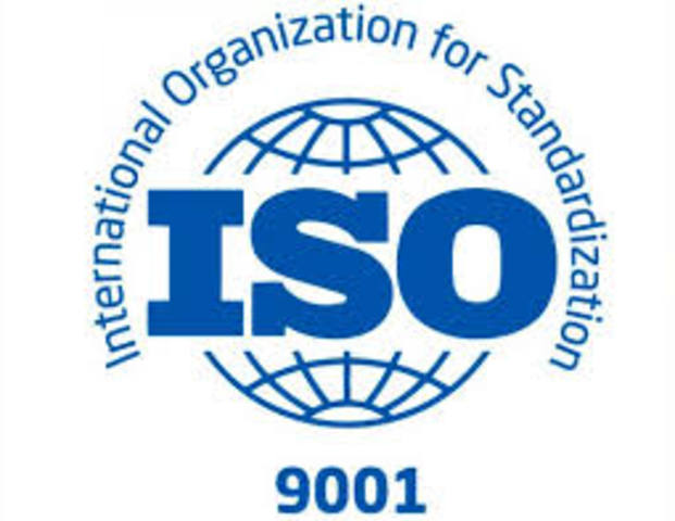 ISO 9001