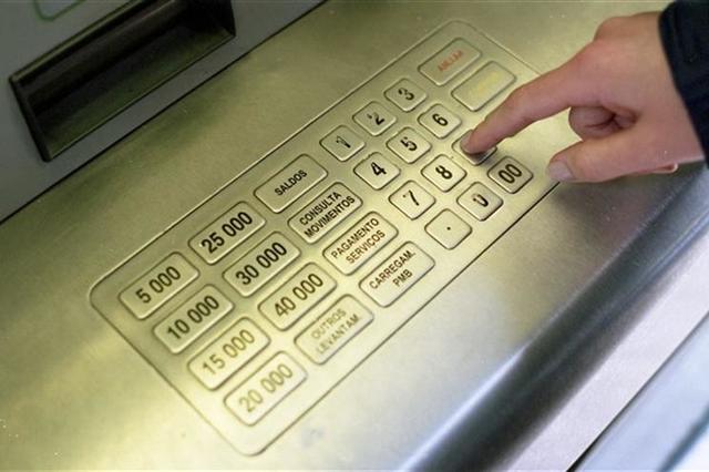 Sistema Multibanco em Portugal