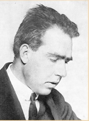 Niels Bohr