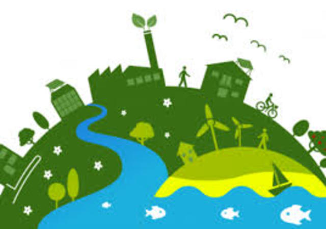 Decreto Medioambiental.