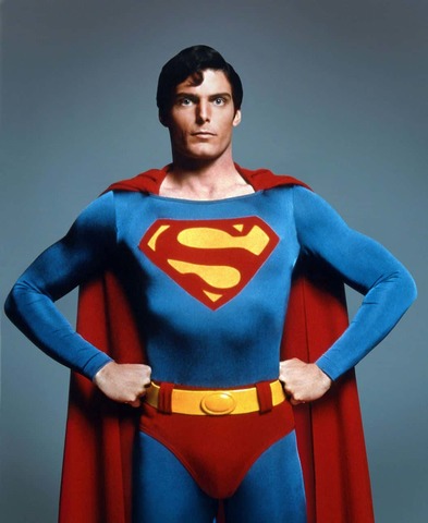16. SUPERMAN