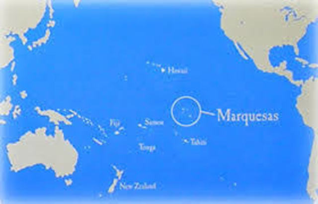 polynesian expansion