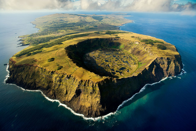 Polynesian expansion