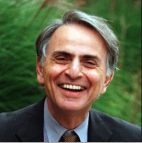 Carl Sagan