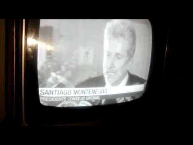 : La televisión comercial