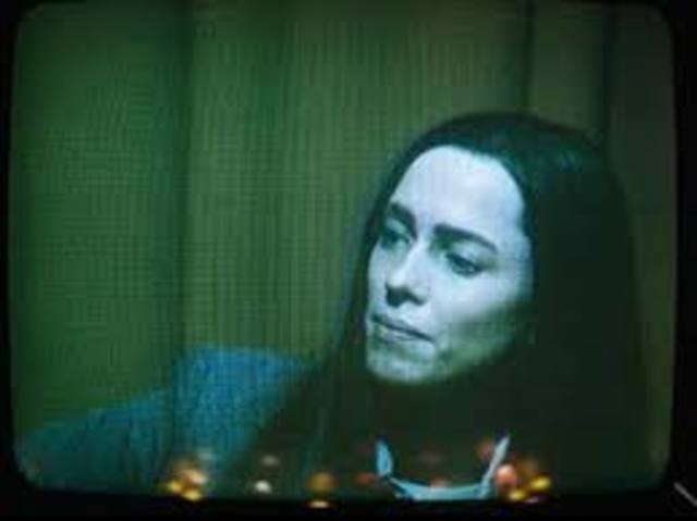 : Las primeras imágenes a color