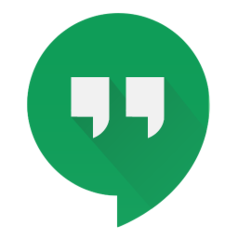 Google+ - Hangouts