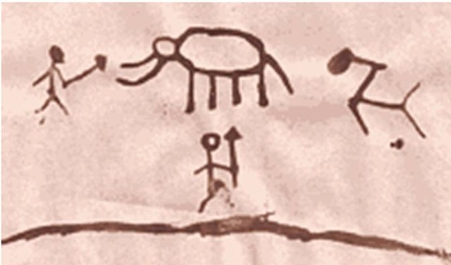 Evolucion de la escritura