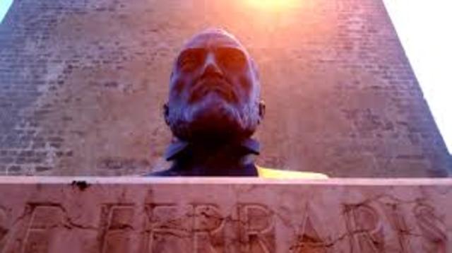 Antonio De Ferrariis